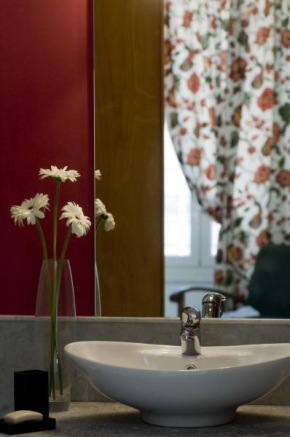 Отель Rent Room Florio  Палермо